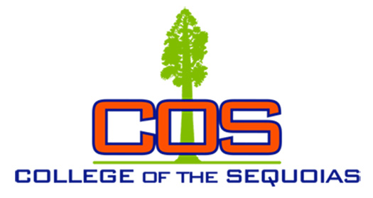 college of sequoias logo